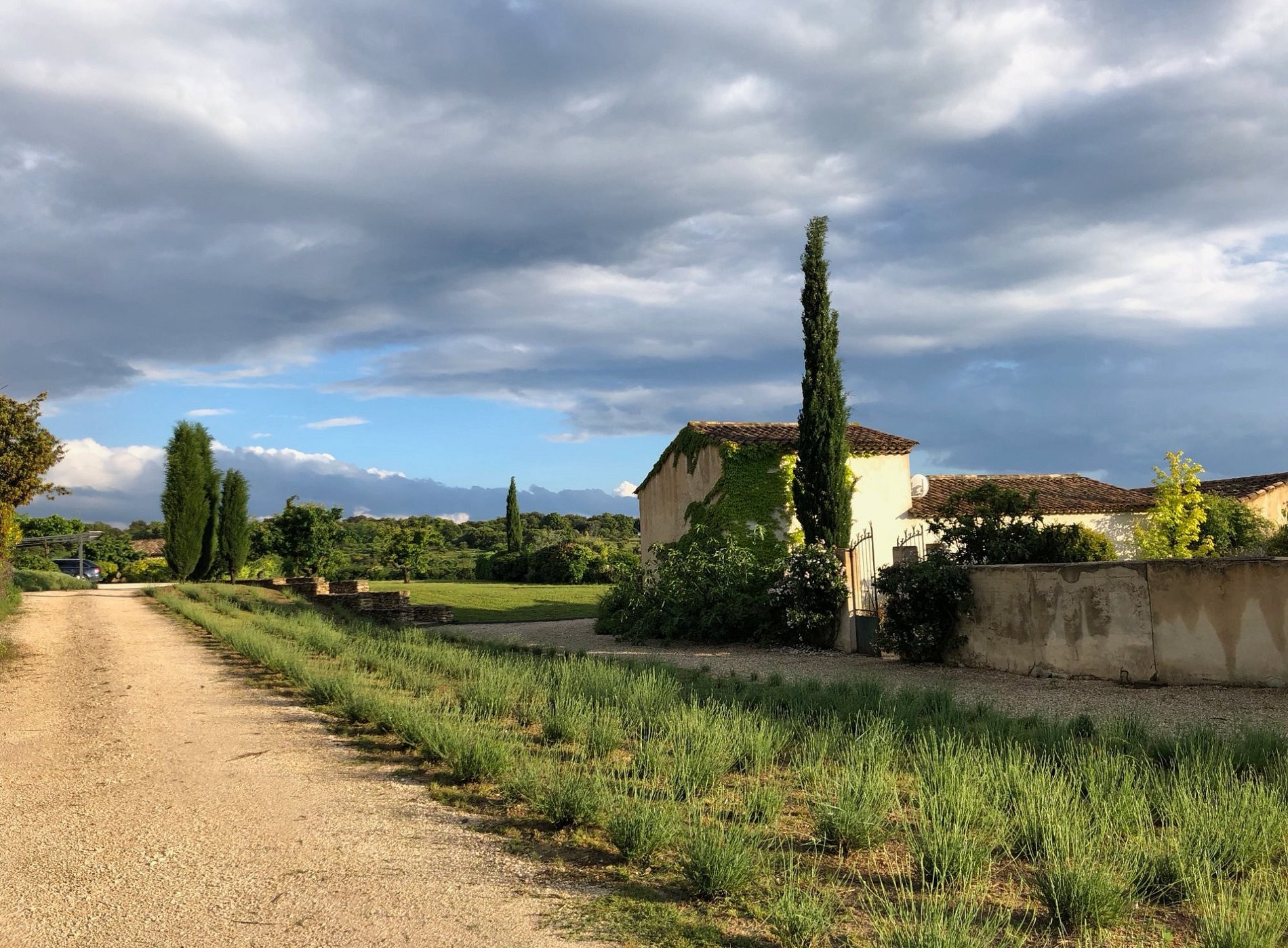 LE CLOS D'ESTELLAN, Chambre d'Hôtes à Bonnieux