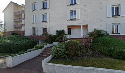 Chalet Le Bourrier, Location de Vacances à Louveciennes