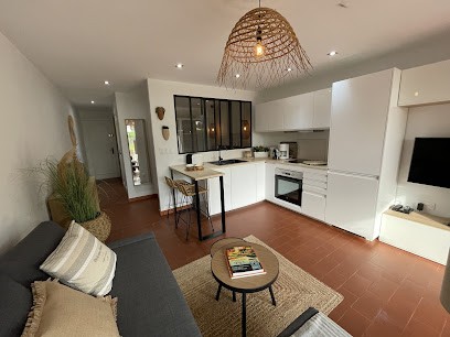 Le Mas De Nath, Location de Vacances à La Croix-Valmer