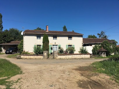 La Maison D'Olives, Chambre d'Hôtes à Nouic
