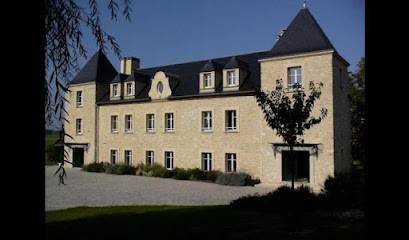 La Ferme des Ormes, Chambre d'Hôtes à Bouffignereux