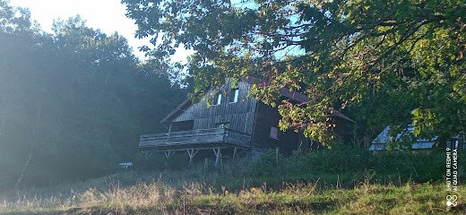 Chalets du berger Vosgien, Location de Vacances à Fresse-sur-Moselle