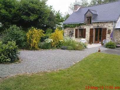 The Cherries Gite, Location de Vacances à Évellys