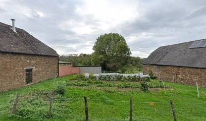 Het gras is groener, Chambre d'Hôtes à Beynat