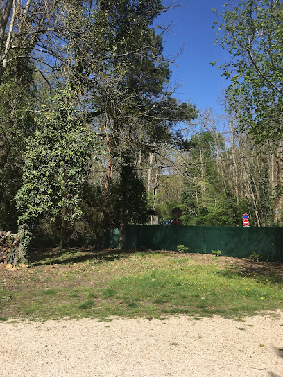 Gite Cosy Proche Fontainebleau Et Foret, Location De Vacances à Noisy-sur-École