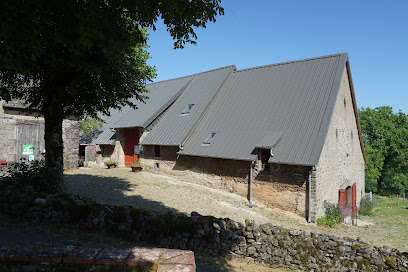 Chambres D'hôtes Et Table D'hôtes Bio Plantes Et Sabots, Chambre D'hôtes à Barriac-les-Bosquets