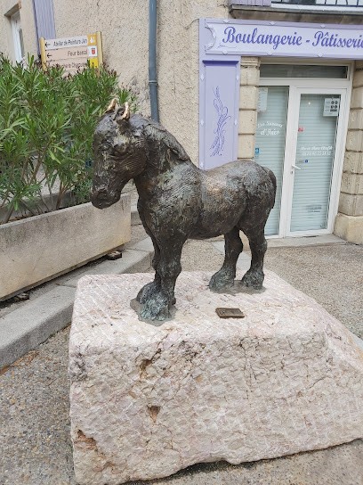 La Belle Histoire, Chambre d'Hôtes à Saint-Saturnin-lès-Apt