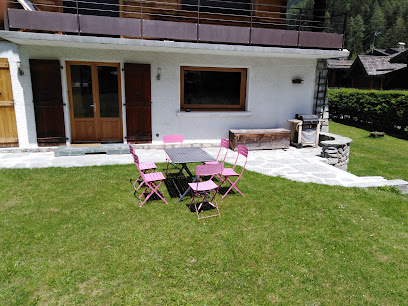 Chalet Sylmaflor Location De Vacances à Chamonix-Mont-Blanc