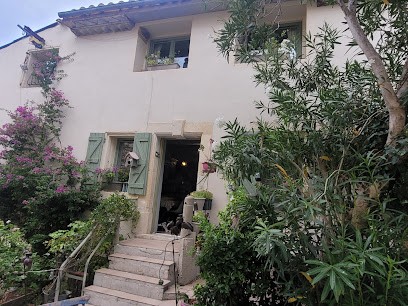 Chambre D'Hôtes Le Laurier Blanc, Chambre d'Hôtes à Portel-des-Corbières