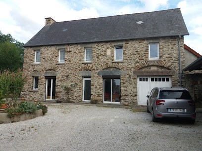 La Demeure de Cathy, Chambre d'Hôtes à Agneaux