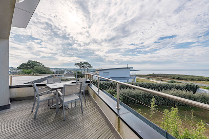 Location Bretagne Piscine, Location De Vacances au Conquet