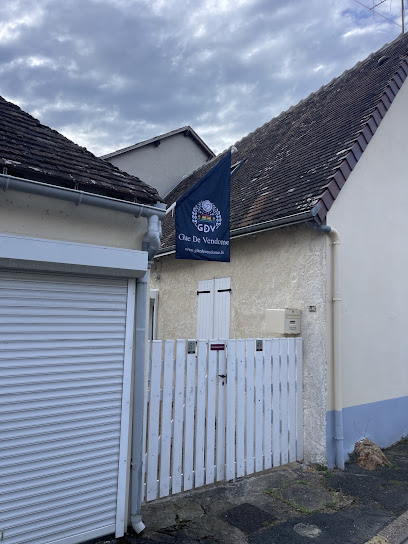 Gite De Vendôme, Chambre D'hôtes à Vendôme