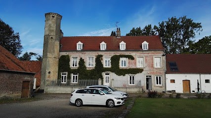 La Tour De Nielles, Chambre d'Hôtes à Nielles-lès-Calais