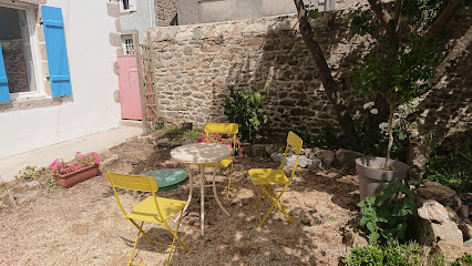 Chambre D'hôte Au Pays Des Abers, Chambre D'hôtes à Lannilis