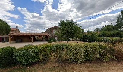 Chambres d'hôtes La Grange, Chambre d'Hôtes à L'Herbergement