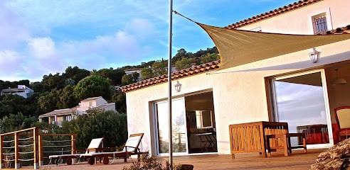 Villa Viala, Location de Vacances à Rayol-Canadel-sur-Mer