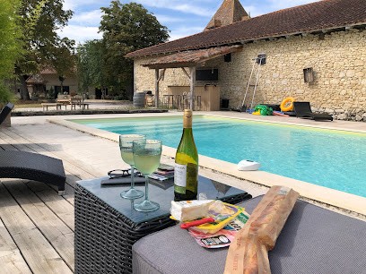 Domaine l'Esprit d'Antan, Chambre d'Hôtes à Villeneuve-sur-Lot