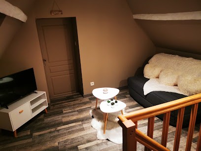 O'Spa Cha, Chambre d'Hôtes à Pihem