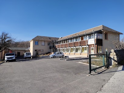 Holiday Center ; PEP 12 - The Vignola, Chambre d'Hôtes à Enveitg