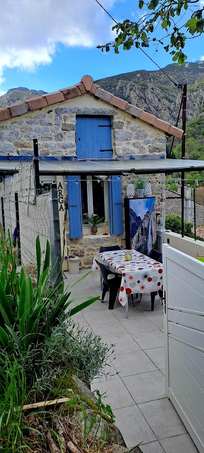 Gîte D'arga Location De Vacances à la Souche