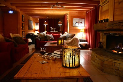 Chalet Les Frangins, Location de Vacances à Châtel