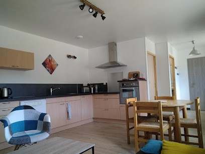 Loc lafon, Location de Vacances à Lamoura