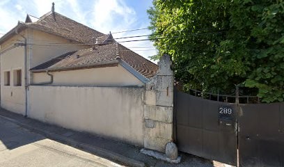 Libellules & Capucines, Chambre d'Hôtes à Chazey-Bons