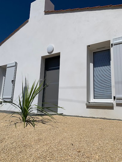 Résidences Les Marinières, Location de Vacances à Saint-Hilaire-de-Riez