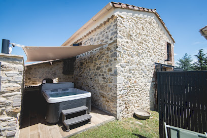 La Romance, Maison D'hôtes à Bagard