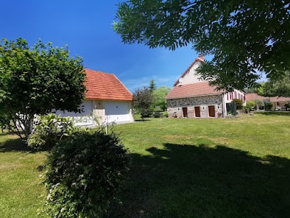 Chambres d'hotes Morvan, Chambre d'Hôtes à Luzy