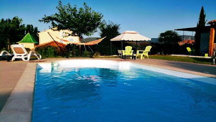 Le petit Ventoux, Chambre d'Hôtes à Malaucène