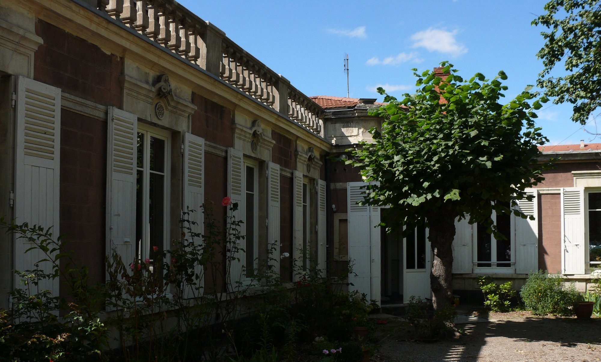 La Pause Dorée, Chambre d'Hôtes à Clermont-Ferrand
