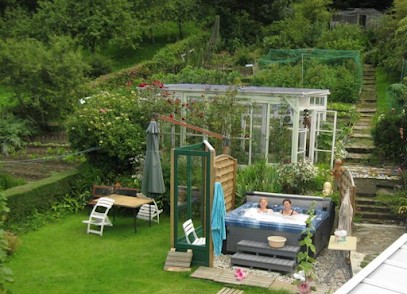 N'SPAradis, Chambre d'Hôtes à Cherbourg-en-Cotentin