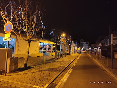 Loft Et Chambres D’hôtes Deloison Trancart, Chambre d'Hôtes à Saint-Valery-sur-Somme
