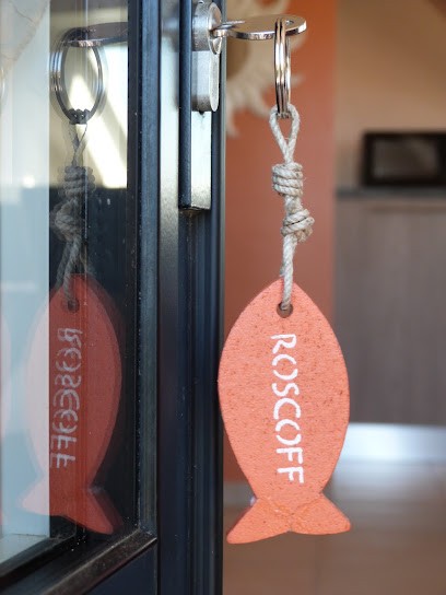 Gîte Avel Rosko, Location de Vacances à Roscoff