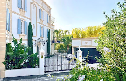 Villa Caprice, Chambre D'hôtes à Six-Fours-les-Plages
