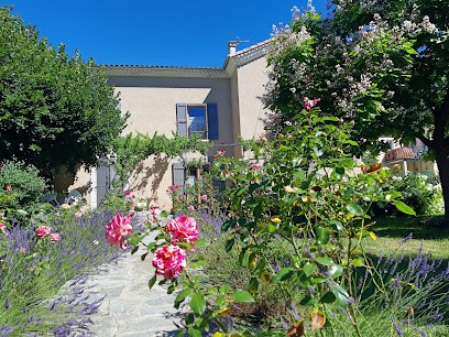 Le Clos du Verger, Chambre d'Hôtes à La Motte-du-Caire