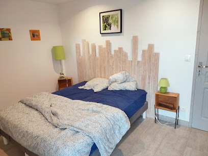 Domaine de la Clotte, Chambre d'Hôtes à Roquefort-des-Corbières