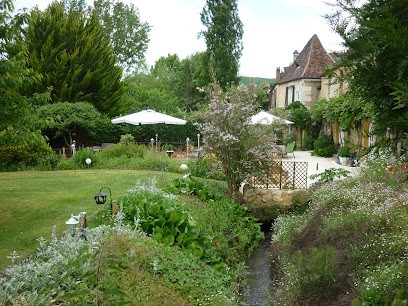 Residence Beausejour, Chambre d'Hôtes à Saint-Cyprien