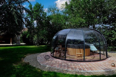 Aux Prés du Berry Bed & Breakfast, Chambre d'Hôtes à Chavin