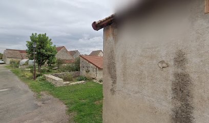 Gîte Jujubé, Location de Vacances à Saint-Boil