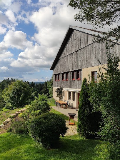 Maison Le Rozet, Chambre d'Hôtes aux Gras