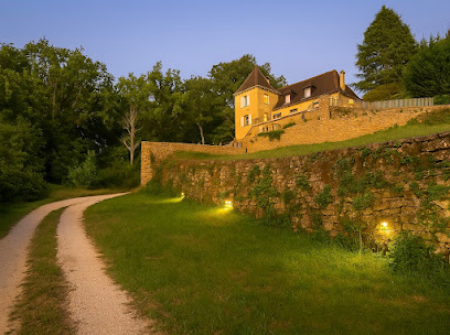 Le Petit Domaine: Gîtes Le Vélo Rouge & Gîte Le Vélo Bleu, Dordogne, France, Location De Vacances à Sarlat-la-Canéda