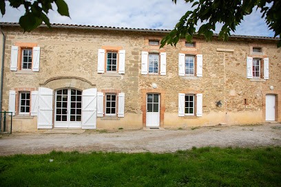 Domaine De Montcausson, Chambre d'Hôtes à Revel