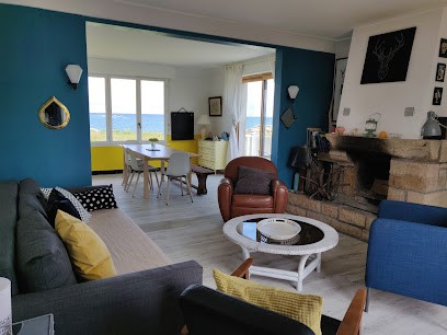 Gîte de vacances Ty Eden, Location de Vacances à Plouescat