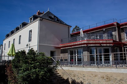 Le Prieuré Saint-Pierre, Location de Vacances à Vertou