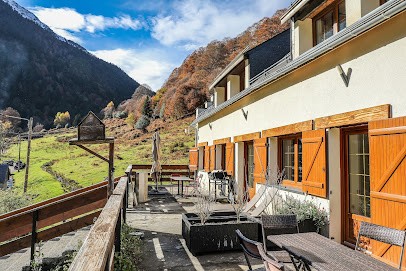 Ô Chiroulet - Refuge De L'Isard, Chambre d'Hôtes à Bagnères-de-Bigorre