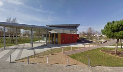 Les Locations Du Lac - Mios, Chambre d'Hôtes à Marcheprime