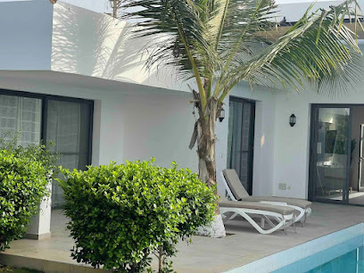 Diarra Villas, Location De Vacances à Lagord