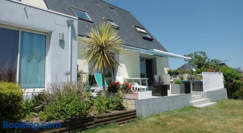 Deux Chambres Entre Terre Et Mer, Chambre d'Hôtes à Quimperlé